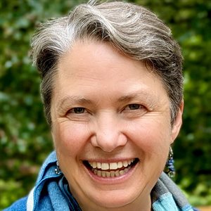 Ellen Morris-Knower