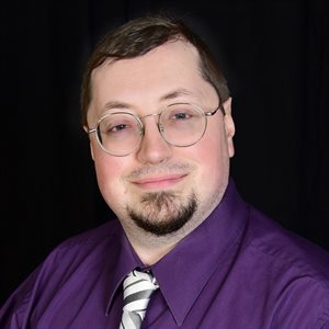 Joshua A. Springett