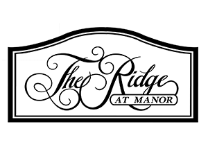 The Ridge at Manor logo